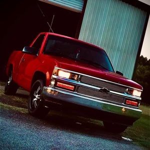 Meet your Posher, Haley